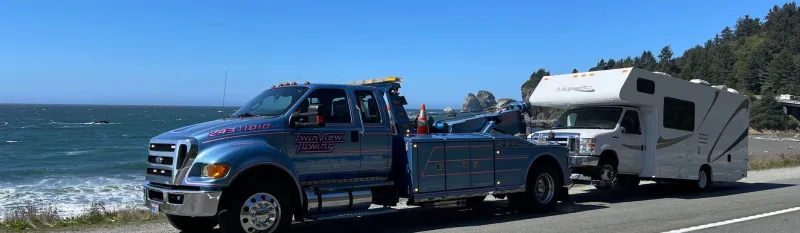 Shasta Lake Flatbed Towing Services, Towing Service and Emergency Roadside Assistance